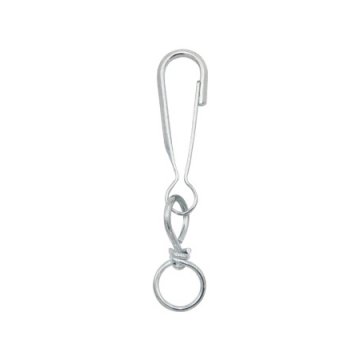 SK20 Simplex Hook With Ring - Qingdao Yumetal Hardware Rigging Co., Ltd