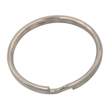 RG04 Key Ring - Qingdao Yumetal Hardware Rigging Co., Ltd
